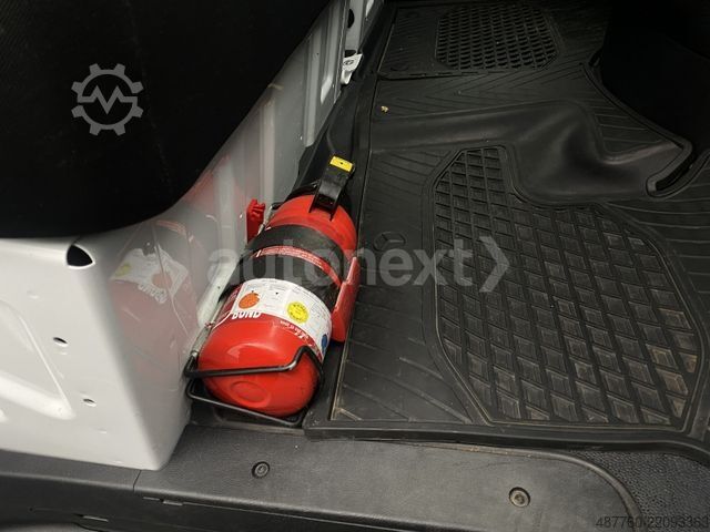 High top van MERCEDES-BENZ Sprinter 314 CDI *4x4* TOP ZUSTAND+1.HAND (4345)