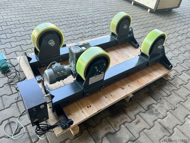 Welding turn Table Protec RB 3000 G