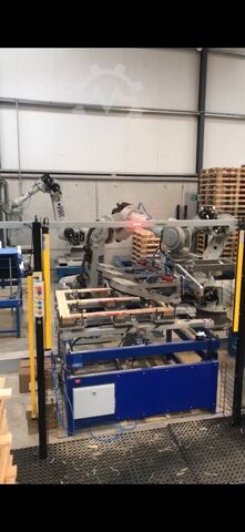 Industrieroboter Universal Robots 