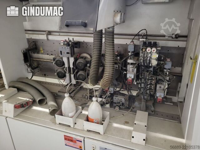 IMA Novimat/I/680/650/R3 IMA Novimat/I/680/650/R3