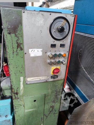 Folding Machine FASTI 252