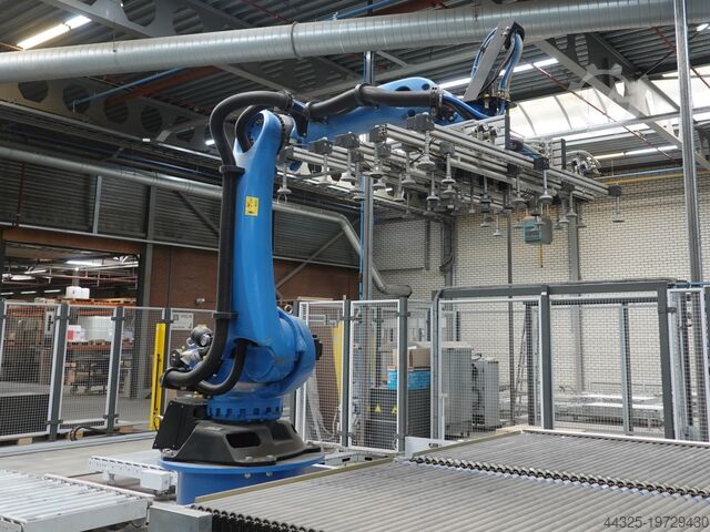 Edgebander BATCH 1 HOMAG PROFI KAR610/20/L/30/WZ
