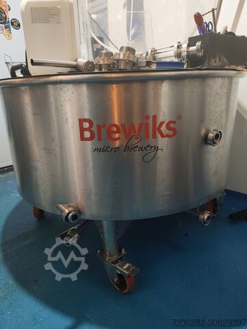 Brewhouse Brewiks 300