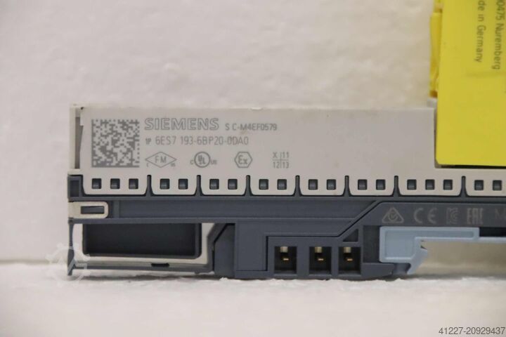 Digital edition Siemens 6ES7 136-6BA00-0CA0