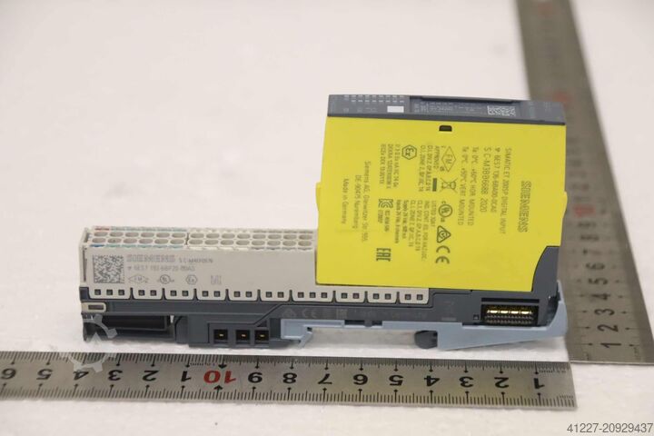 Digital edition Siemens 6ES7 136-6BA00-0CA0
