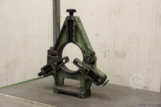 Lünette unbekannt Durchmesser 235 mm