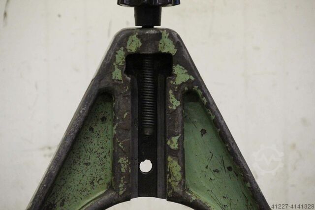 Lünette unbekannt Durchmesser 235 mm