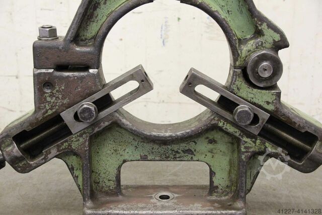 Lünette unbekannt Durchmesser 235 mm