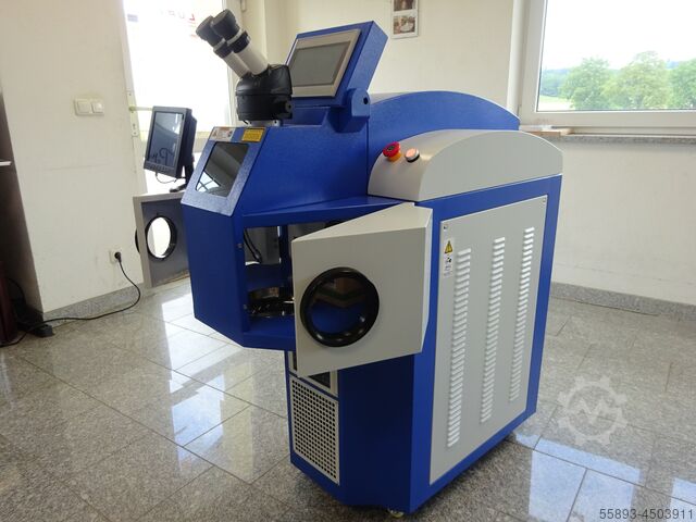LD-Laser GY-W200