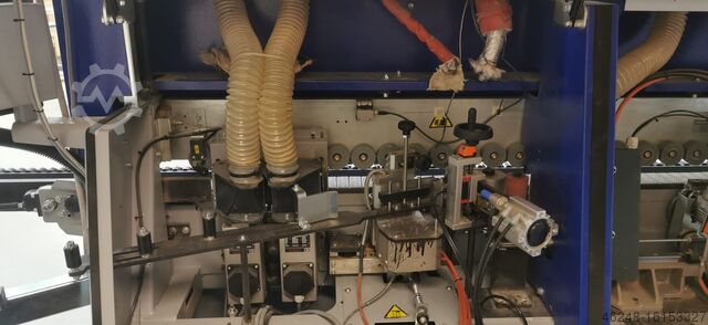 Kantenanleimmaschine Felder G 480