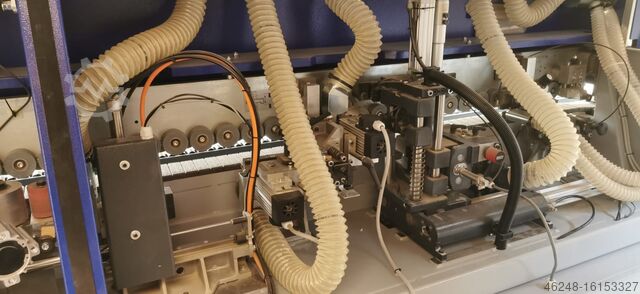 Kantenanleimmaschine Felder G 480