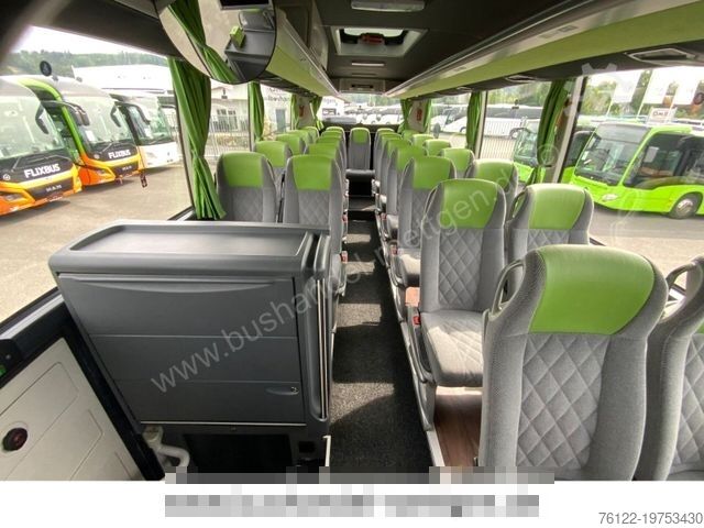 Motor coach MERCEDES-BENZ Tourismo / Travego / S 516 HD / Lift