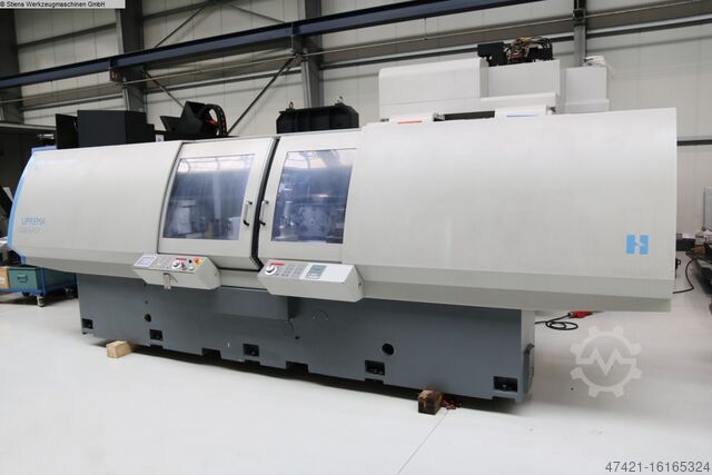 Cylindrical Grinding Machine JONES & SHIPMAN Suprema Easy 1500 E