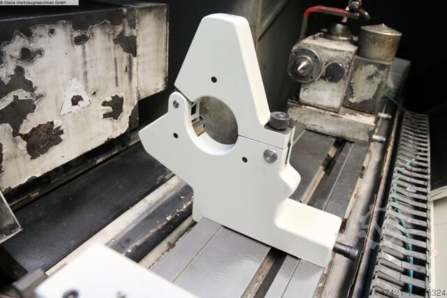 Cylindrical Grinding Machine JONES & SHIPMAN Suprema Easy 1500 E