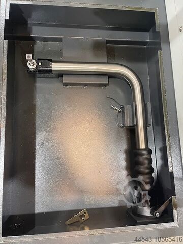 CNC Drehmaschine Goodway GS-4000 L