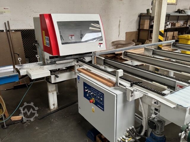 Joinery VANHOLD WTPS Tolles ANGEBOT