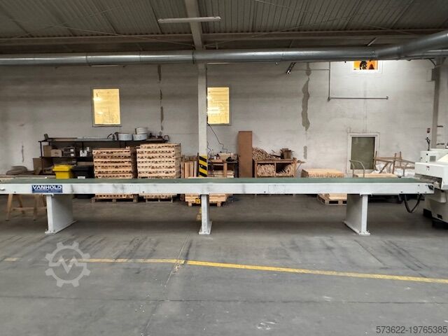 Joinery VANHOLD WTPS Tolles ANGEBOT