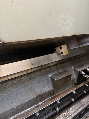 CNC-Drehmaschine mit 5 Achsen Moriseiki NLX-2500Y