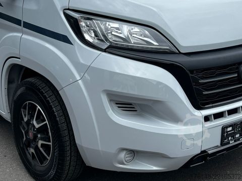 Kastenwagen Wohnmobil / Campervan Carado CV 540 PRO
