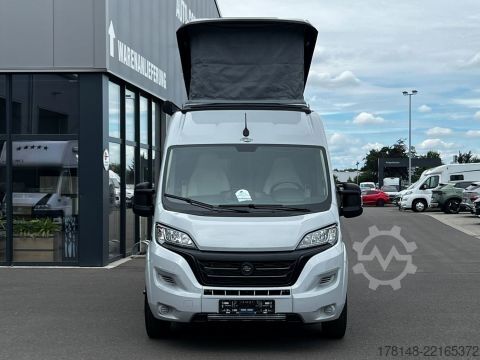 Kastenwagen Wohnmobil / Campervan Carado CV 540 PRO