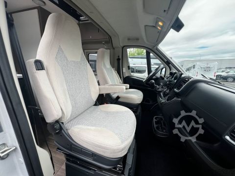 Kastenwagen Wohnmobil / Campervan Carado CV 540 PRO