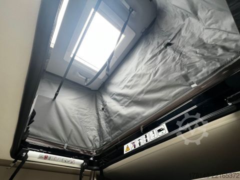 Kastenwagen Wohnmobil / Campervan Carado CV 540 PRO