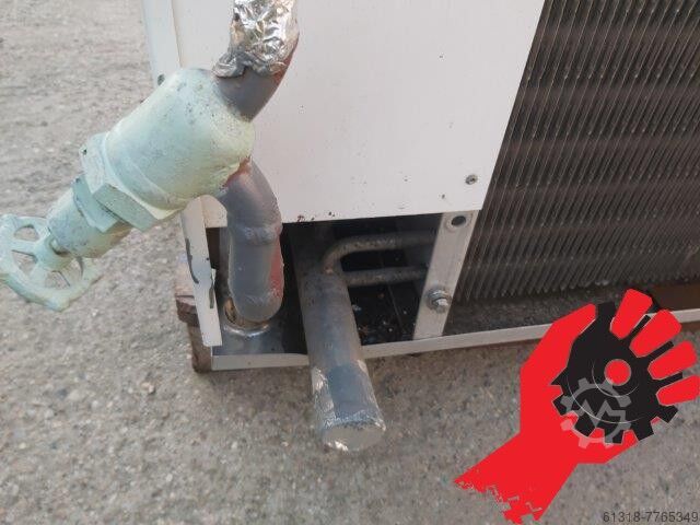 2 fans evaporator GOEDHART VRZ 126310-GFP