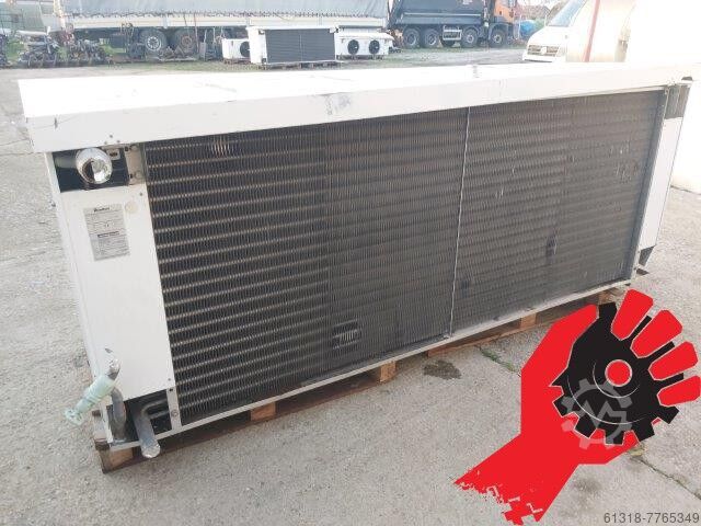 2 fans evaporator GOEDHART VRZ 126310-GFP