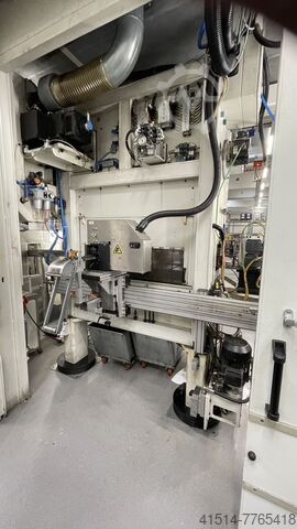 Stanzautomat Haulick+Roos RSH 500-1250