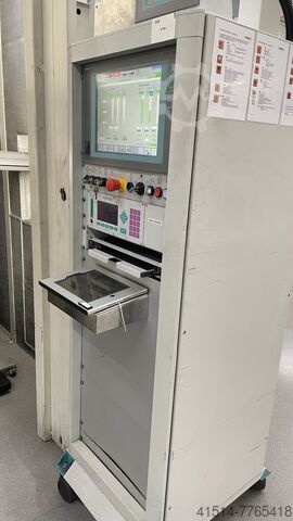 Stanzautomat Haulick+Roos RSH 500-1250