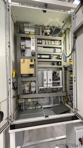 Stanzautomat Haulick+Roos RSH 500-1250