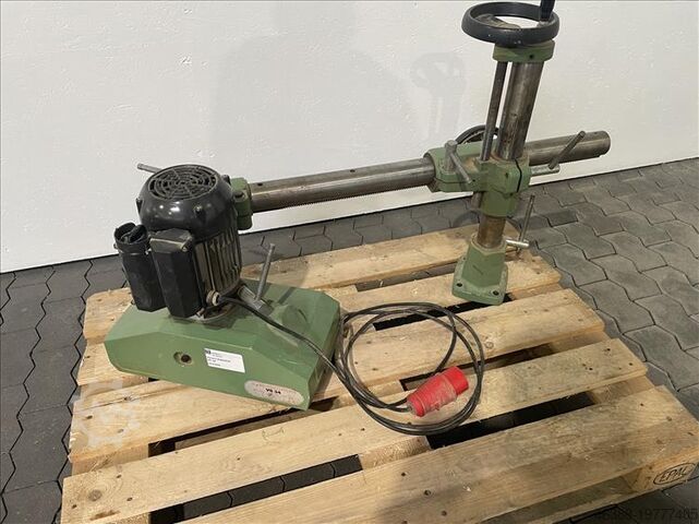 Feed unit WGOMA VS 34 - used - WEGOMA VS 34