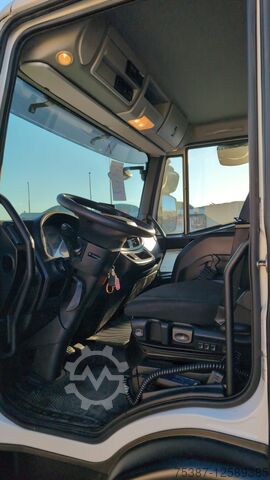 Chassis Iveco 100E21