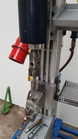 Gewindebohrmaschine DESOUTTER 168333 + AFDE - 60