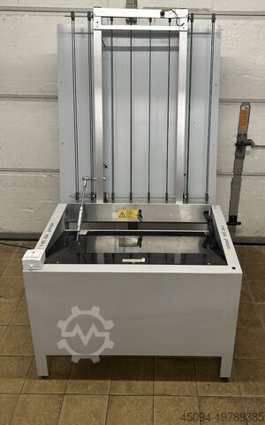 Plate stacker Grafoteam PST-36L