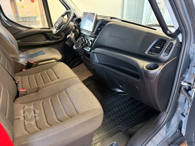 High top van IVECO Daily 35S21HA8 V/P*WÜRTH REGALSYSTEM*