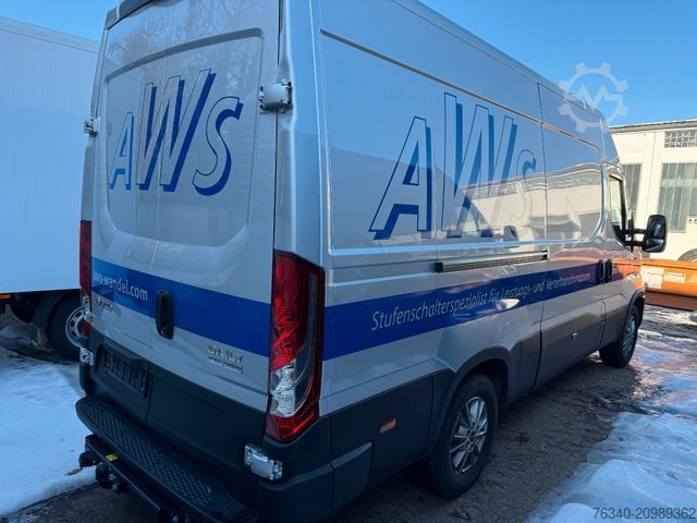 High top van IVECO Daily 35S21HA8 V/P