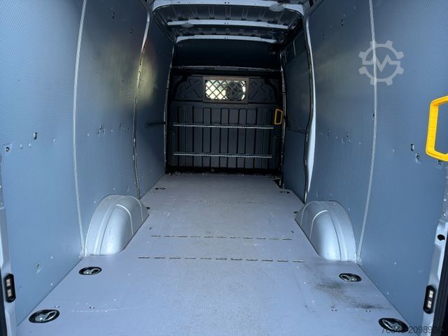 High top van IVECO Daily 35S21HA8 V/P