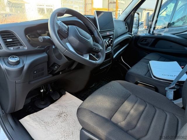 High top van IVECO Daily 35S21HA8 V/P