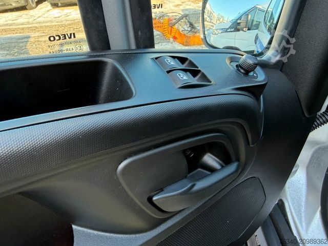 High top van IVECO Daily 35S21HA8 V/P