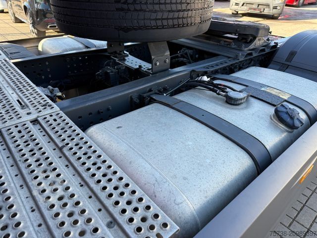 Standard tractor unit MERCEDES-BENZ Actros 1845 LS MP5/Retarder/2xTank/MirrorCam