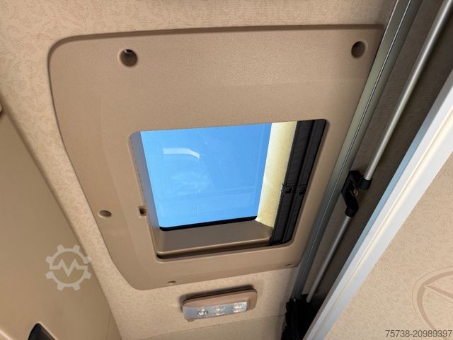 Standard tractor unit MERCEDES-BENZ Actros 1845 LS MP5/Retarder/2xTank/MirrorCam