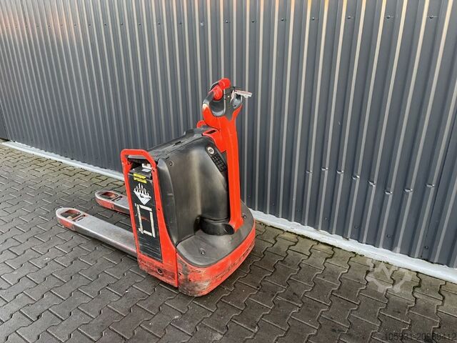 Electric Pallet Truck Linde T16