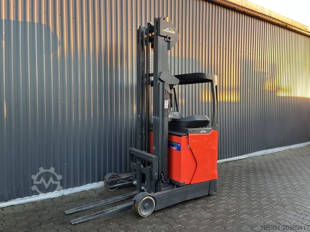 Reach Truck Linde R14