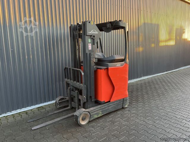 Reach Truck Linde R10N