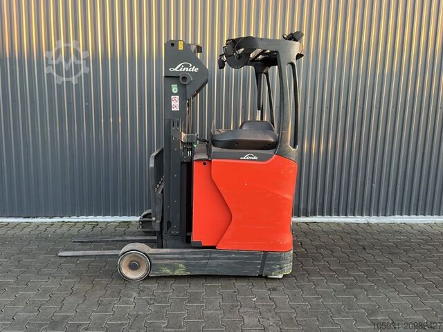 Reach Truck Linde R10N