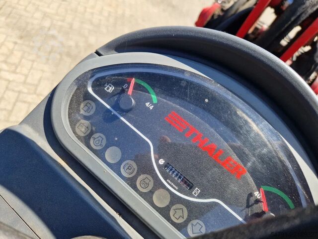 Radlader THALER 2138/K