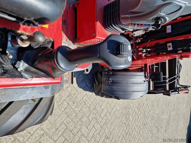 Radlader THALER 2138/K