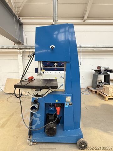 Bandsäge Scheppach Besato 54