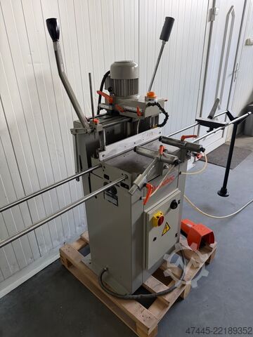 Kopierfräsmaschine Elumatec AS 70